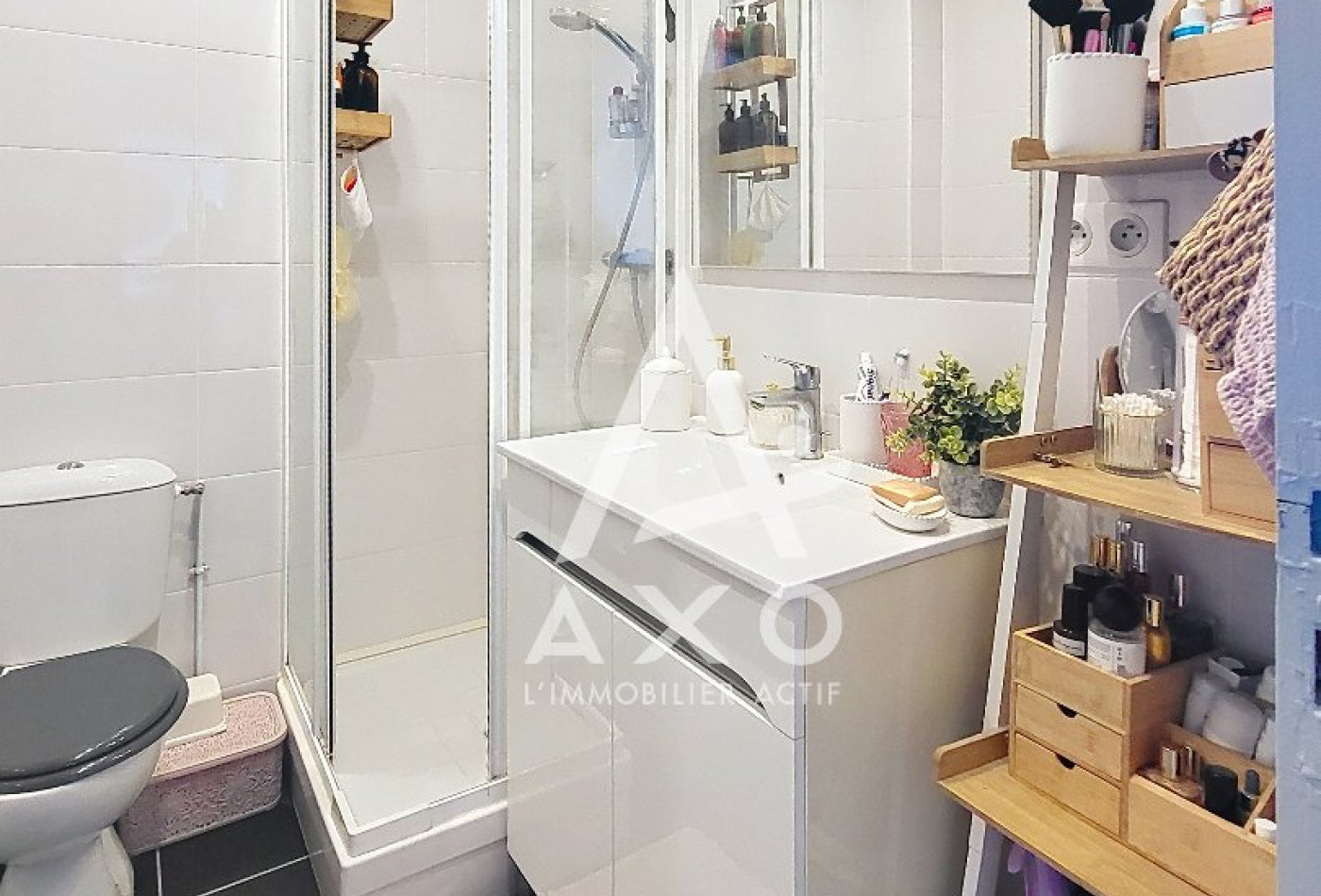 location Appartement Dijon - Photo 8