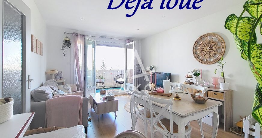 location Appartement Dijon
