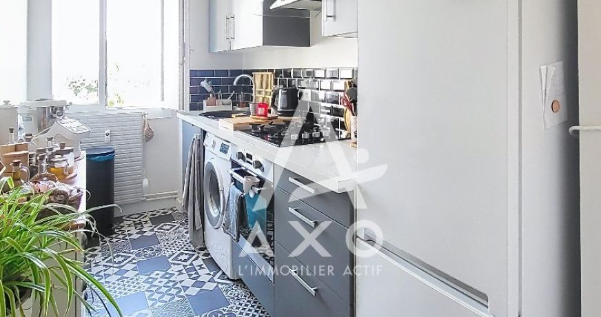 location Appartement Dijon