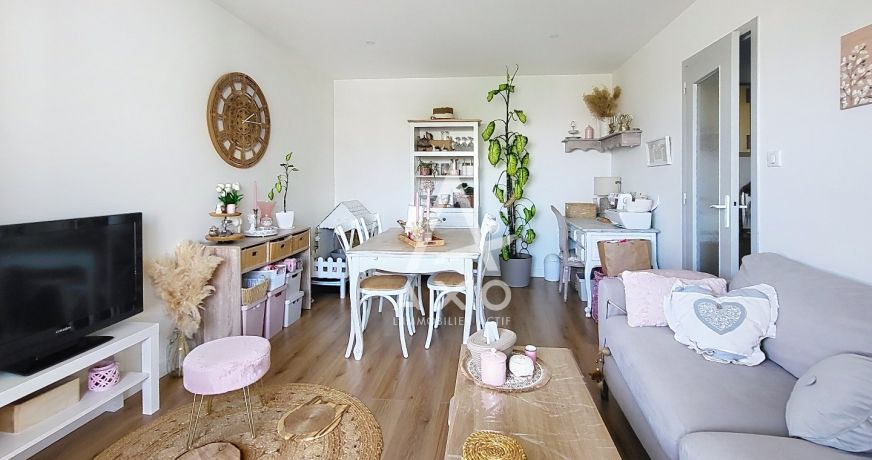 location Appartement Dijon
