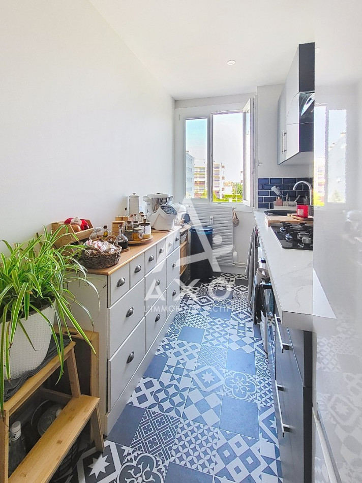 location Appartement Dijon - Photo 4