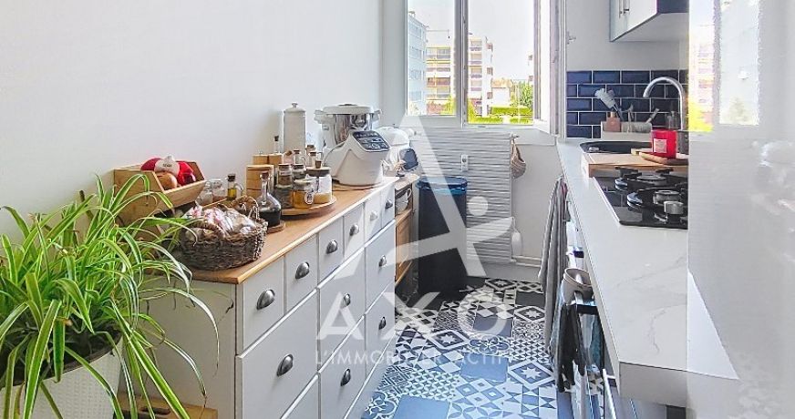 location Appartement Dijon