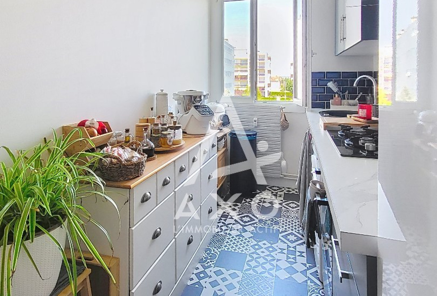 location Appartement Dijon - Photo 4