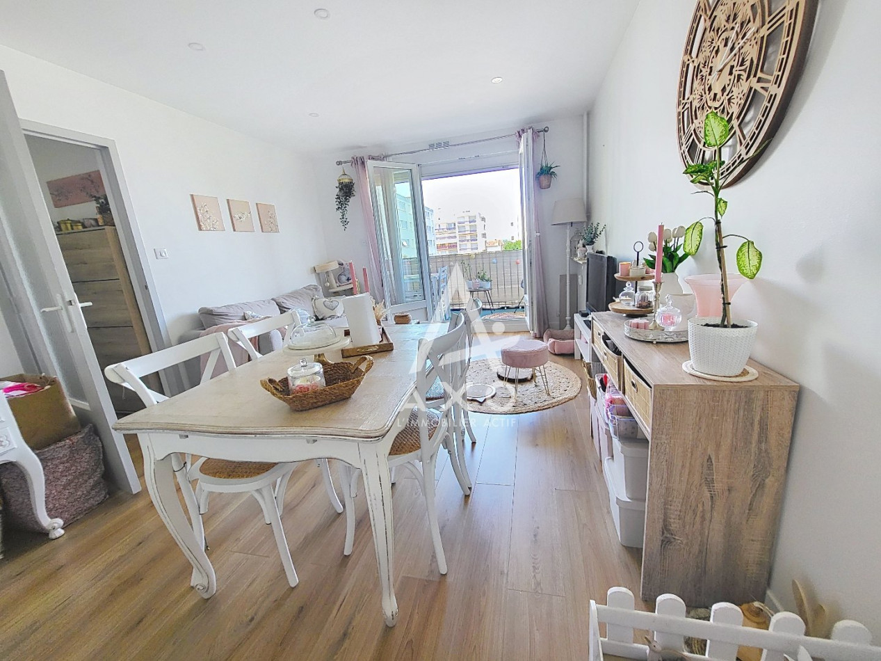 location Appartement Dijon - Photo 2