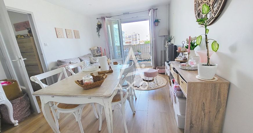 location Appartement Dijon