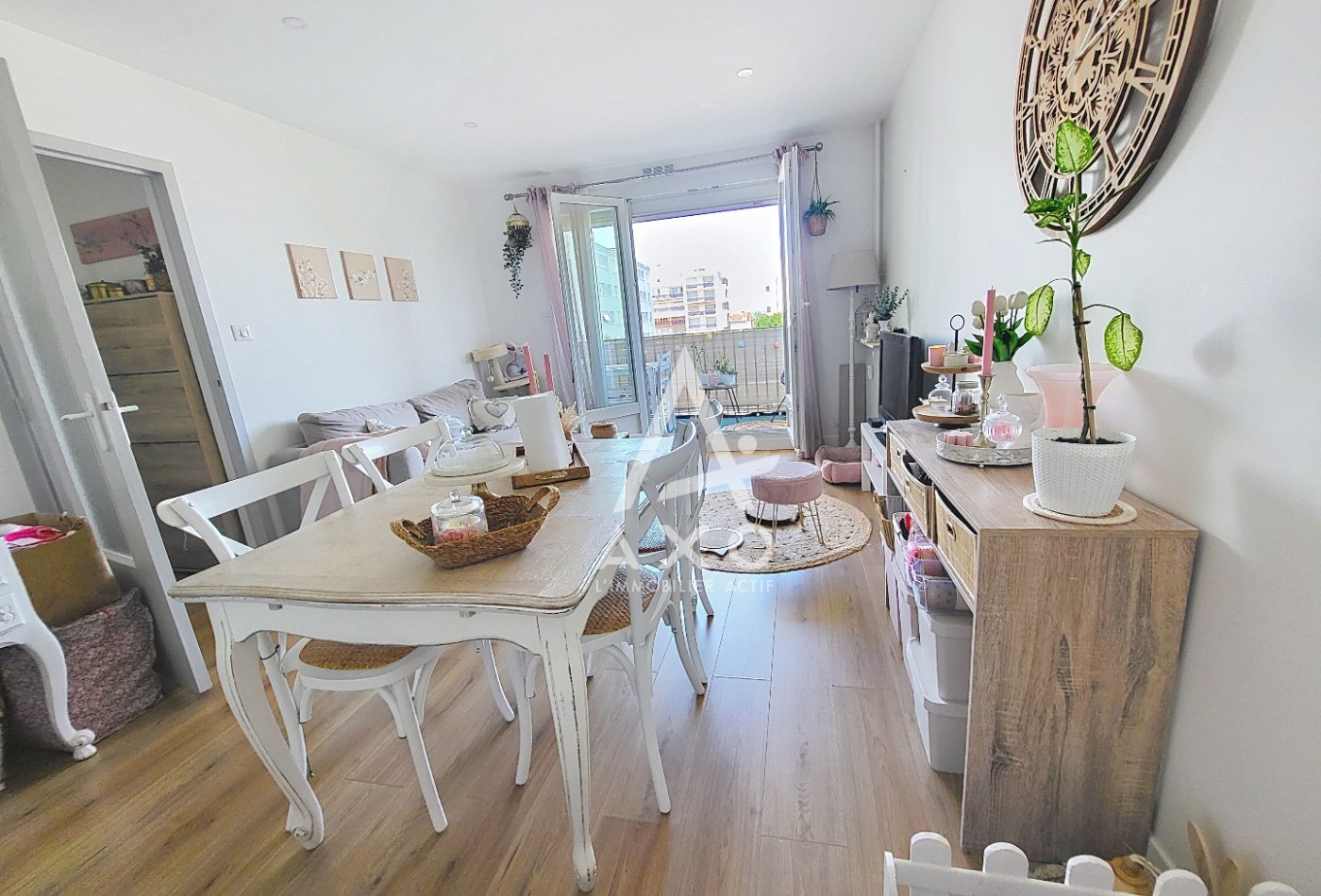 location Appartement Dijon - Photo 2