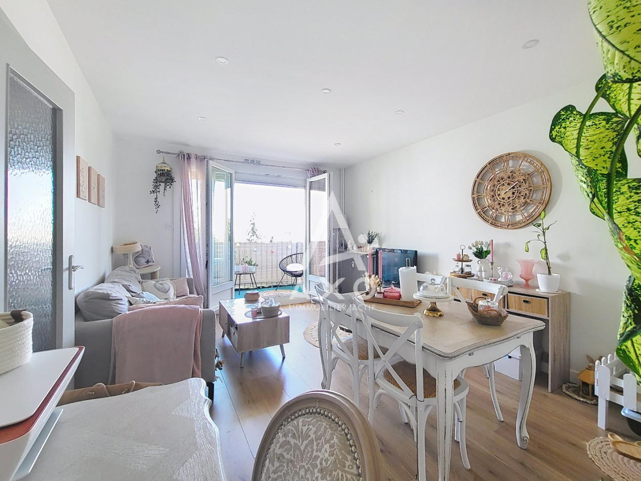 location Appartement Dijon - Photo 1