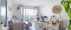 location Appartement Dijon