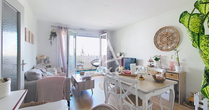 location Appartement Dijon
