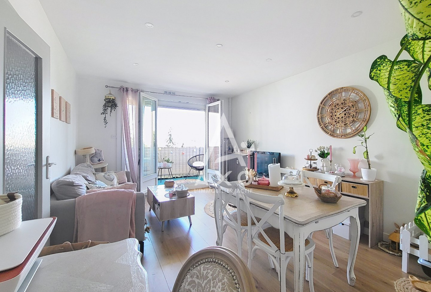 location Appartement Dijon - Photo 1