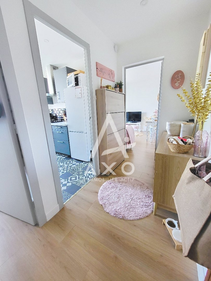 location Appartement Dijon - Photo 10