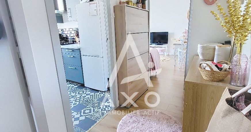 location Appartement Dijon