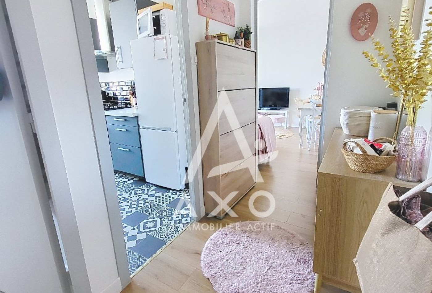 location Appartement Dijon - Photo 10