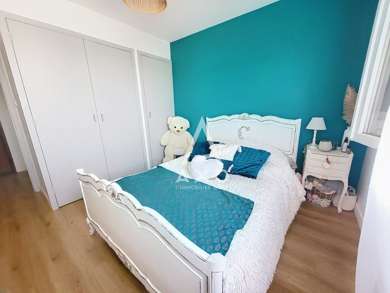 location Appartement Dijon - Photo 7