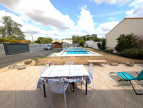 vente Maison Boussay
