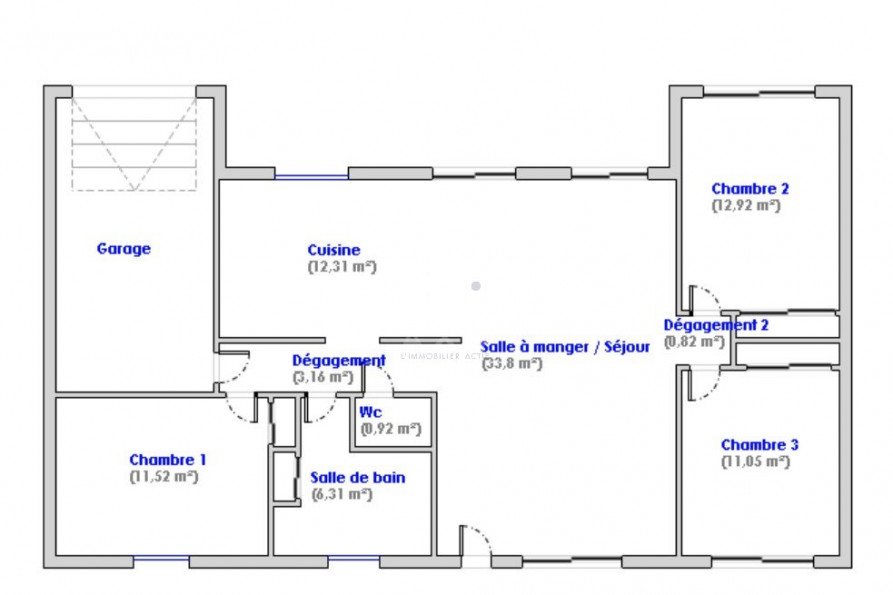 vente Maison Boussay - Photo 6