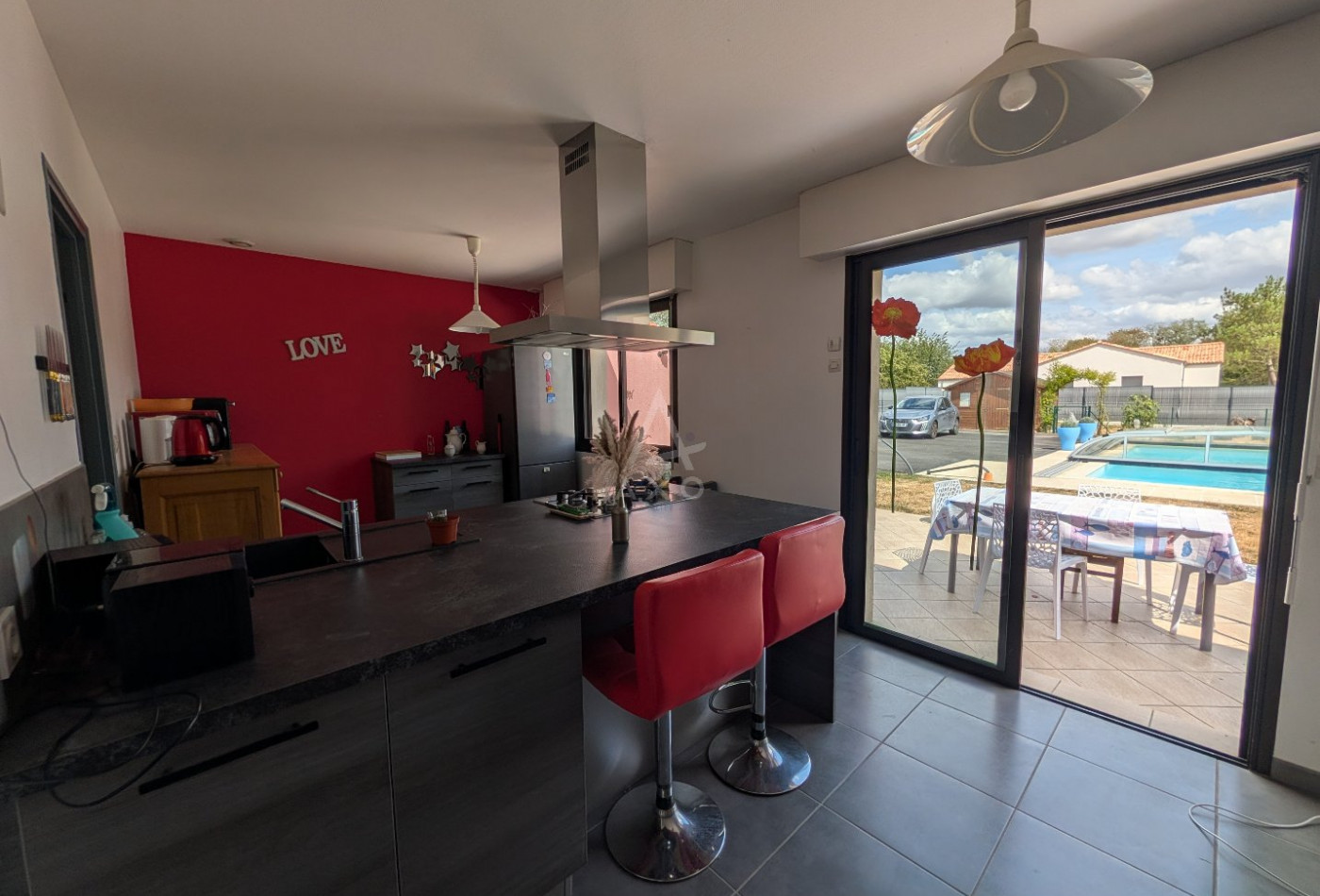 vente Maison Boussay - Photo 3