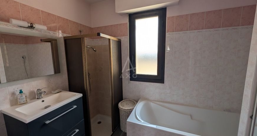 vente Maison Boussay