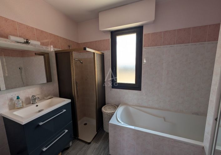 vente Maison Boussay