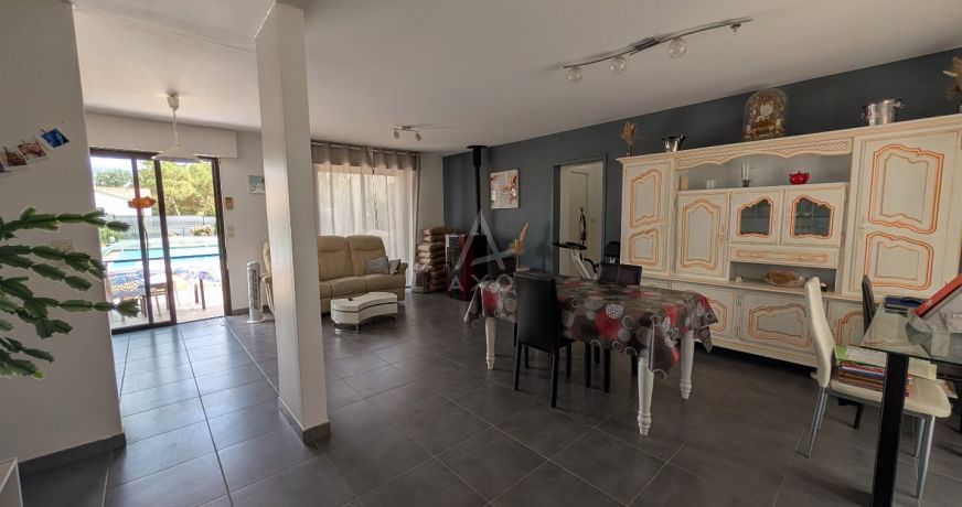 vente Maison Boussay