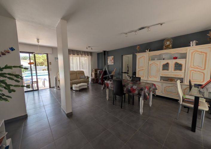 vente Maison Boussay