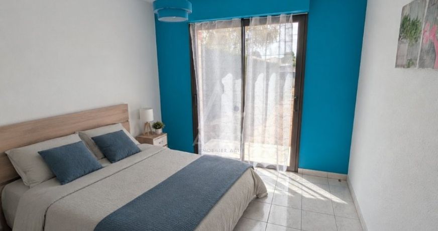 vente Maison Boussay