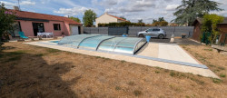 vente Maison Boussay