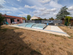 vente Maison Boussay