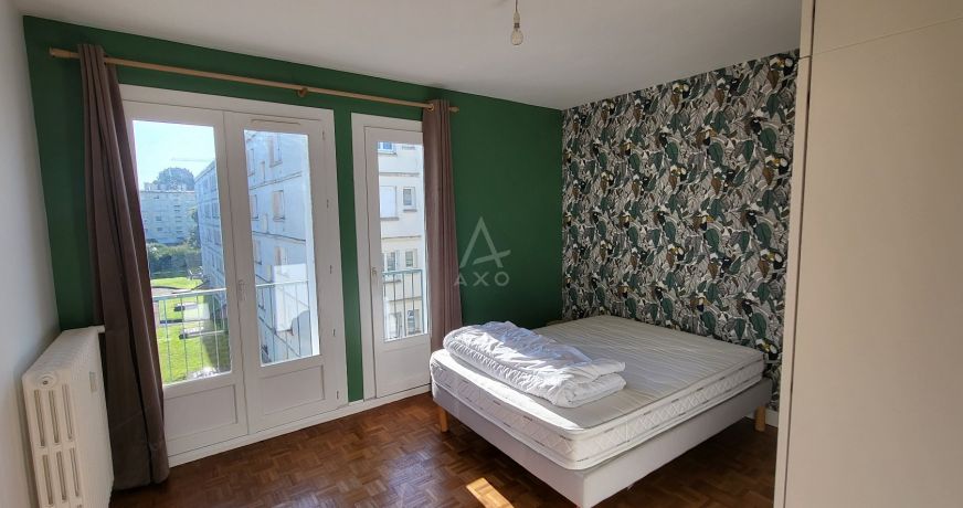 vente Appartement Nantes