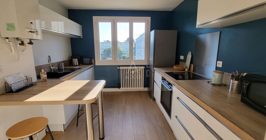 vente Appartement Nantes