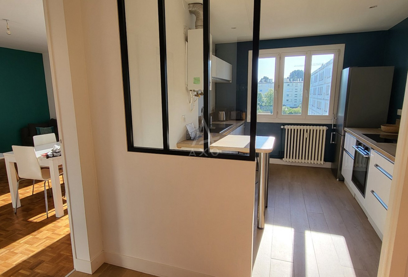 vente Appartement Nantes - Photo 3