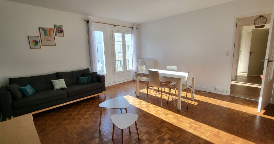 vente Appartement Nantes