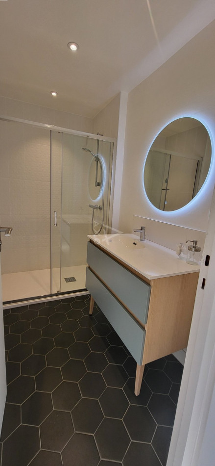 vente Appartement Nantes - Photo 5