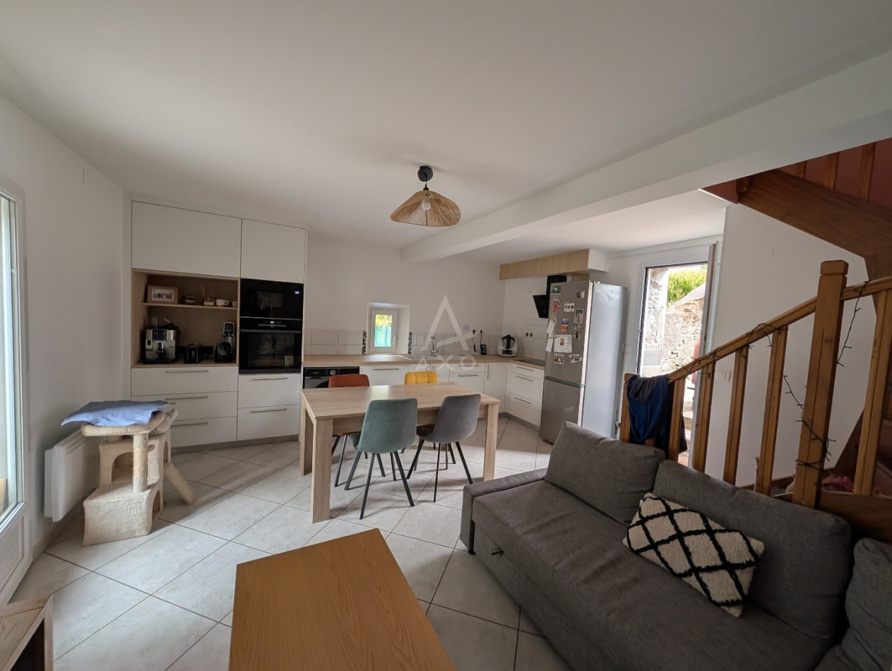 vente Maison Boussay - Photo 1