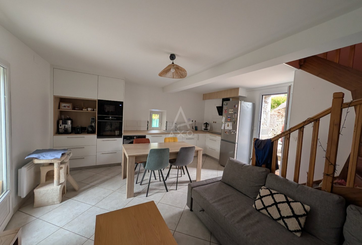 vente Maison Boussay - Photo 1