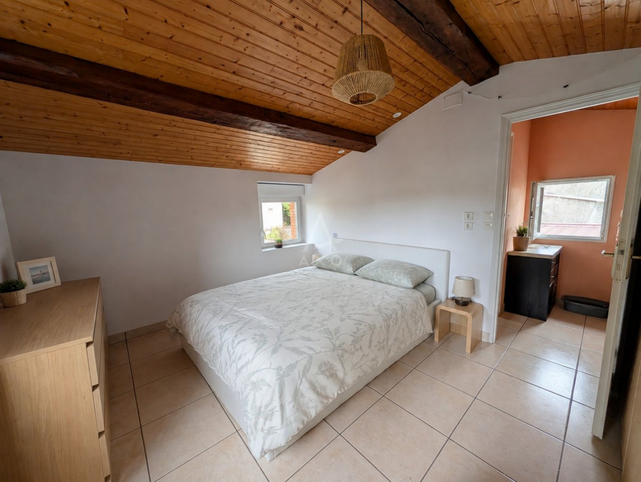 vente Maison Boussay - Photo 3