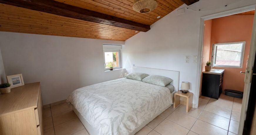 vente Maison Boussay