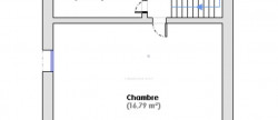 vente Maison Boussay
