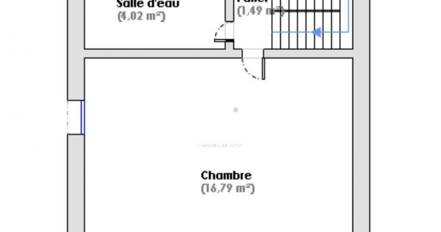 vente Maison Boussay