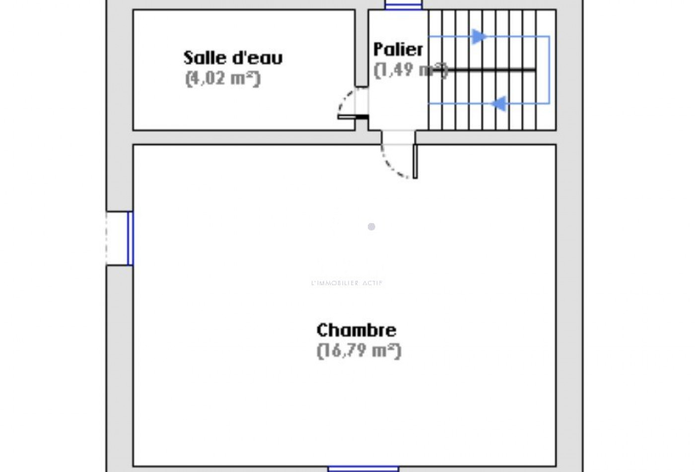 vente Maison Boussay - Photo 7