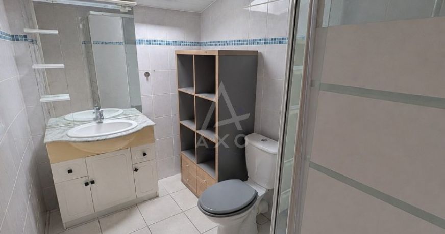 vente Maison Boussay