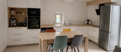vente Maison Boussay