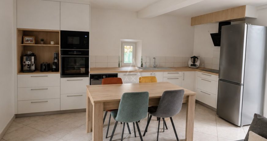 vente Maison Boussay
