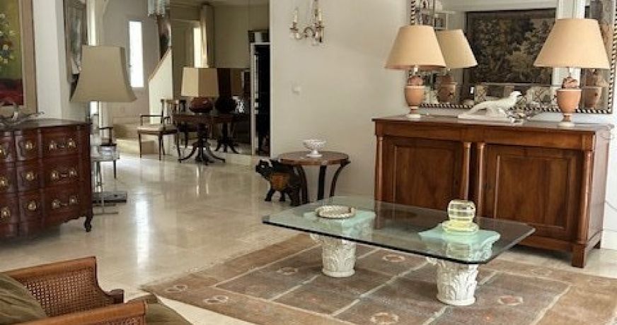 vente Maison bourgeoise Toulouse