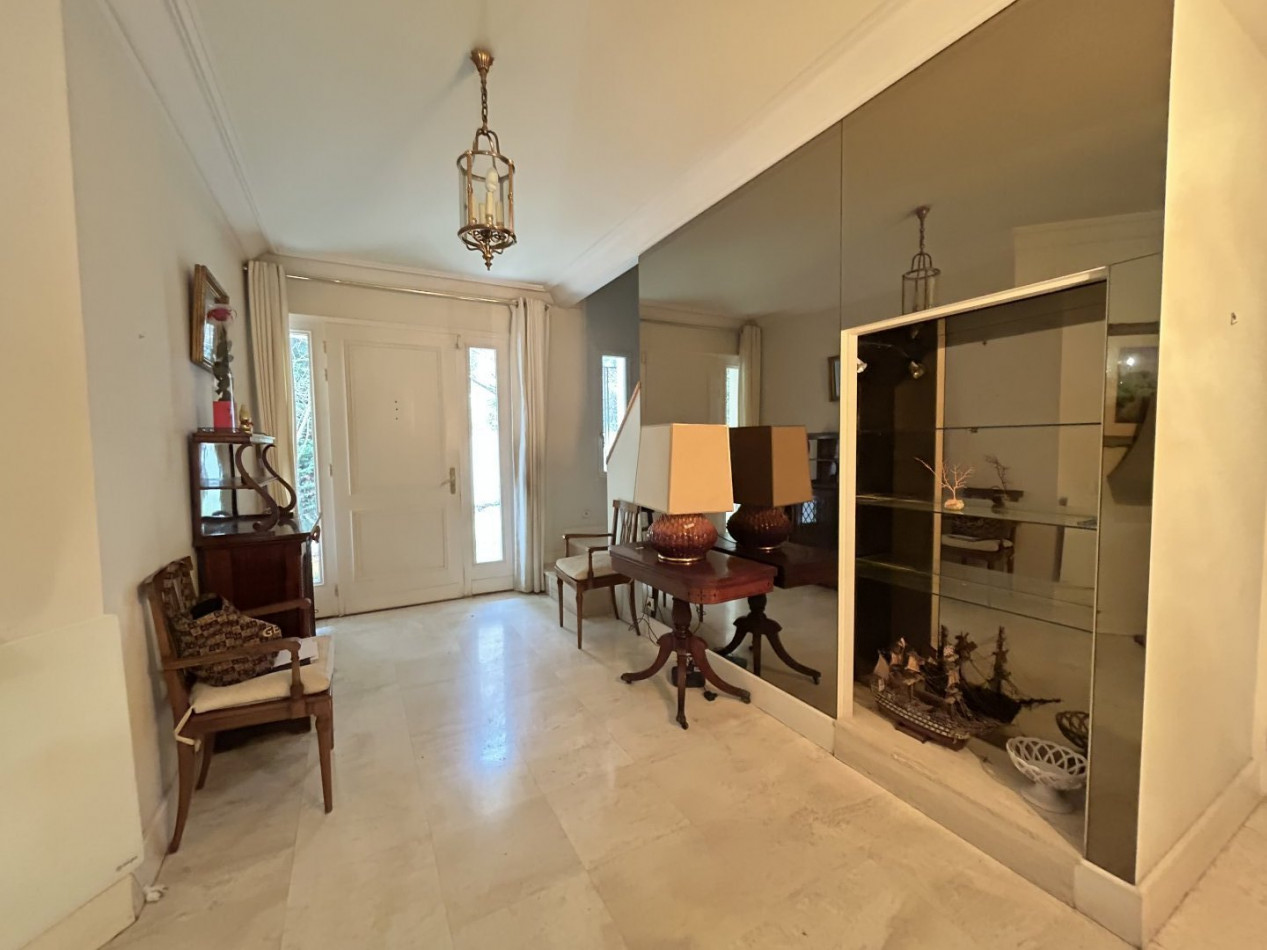 vente Maison bourgeoise Toulouse - Photo 2