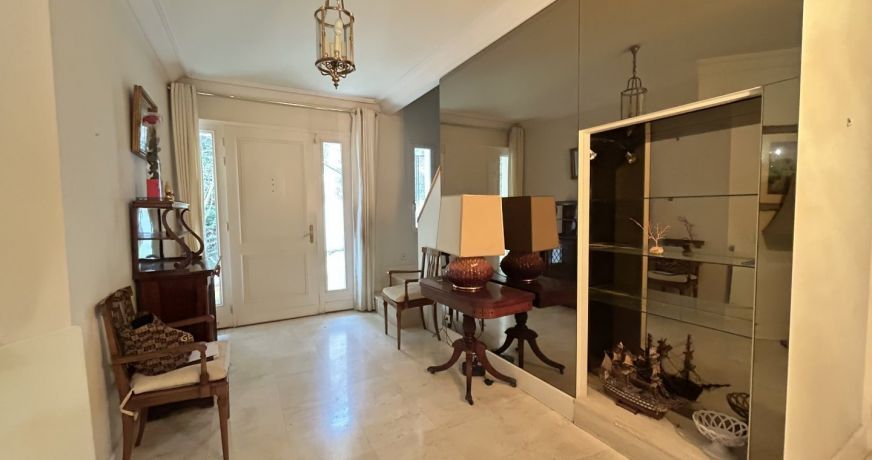 vente Maison bourgeoise Toulouse