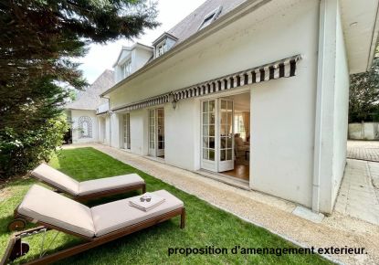 vente Maison bourgeoise Toulouse