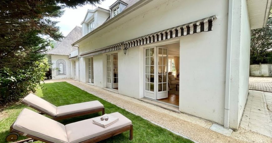 vente Maison bourgeoise Toulouse