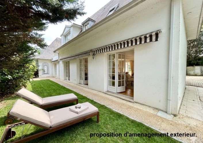vente Maison bourgeoise Toulouse