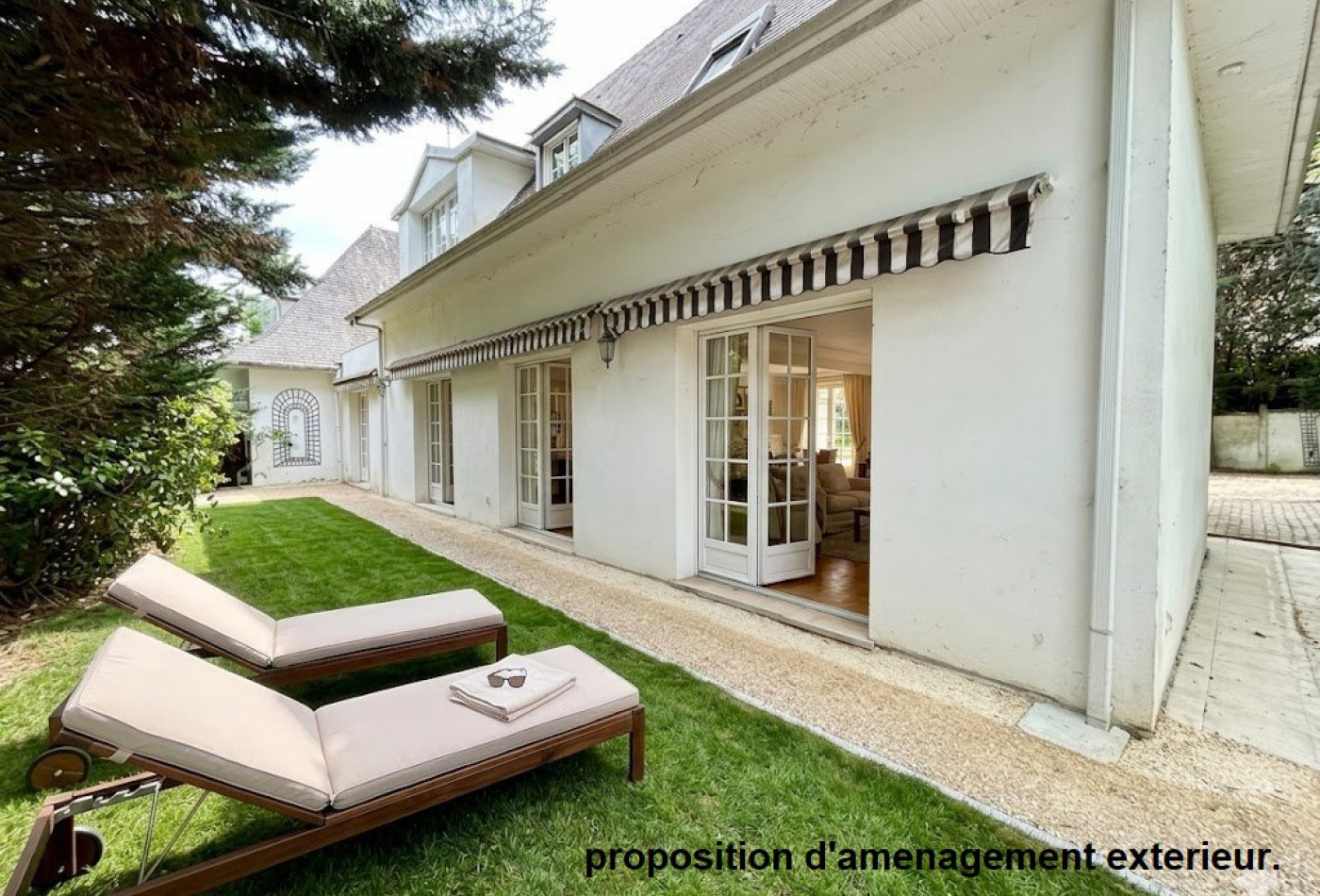 vente Maison bourgeoise Toulouse - Photo 1